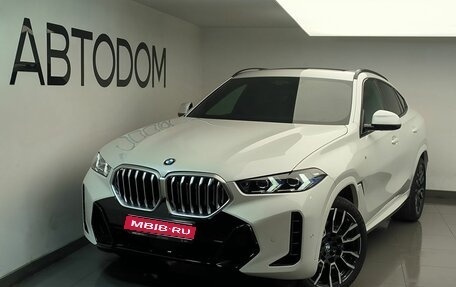 BMW X6, 2025 год, 15 000 000 рублей, 1 фотография