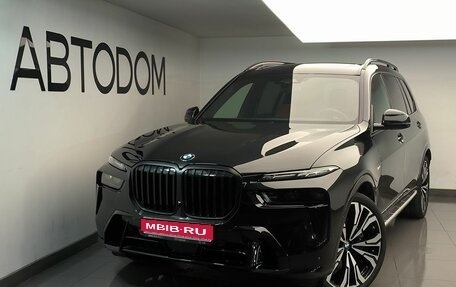 BMW X7, 2025 год, 19 400 000 рублей, 1 фотография