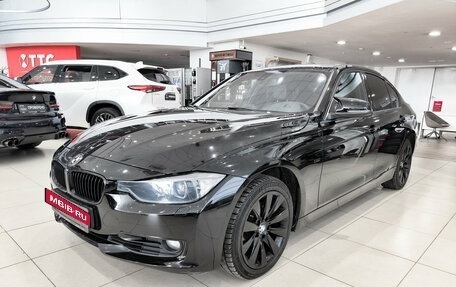 BMW 3 серия, 2013 год, 1 850 000 рублей, 1 фотография