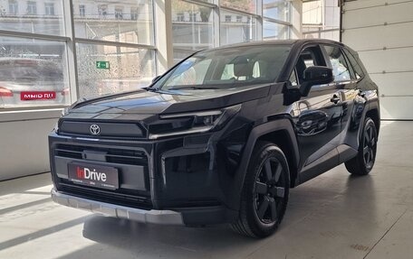 Toyota RAV4, 2026 год, 4 349 000 рублей, 1 фотография