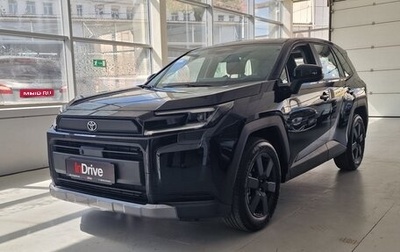 Toyota RAV4, 2026 год, 4 349 000 рублей, 1 фотография
