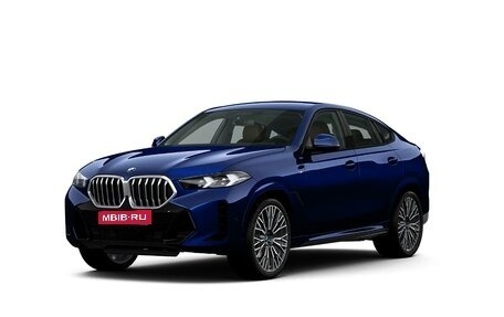 BMW X6, 2025 год, 16 500 000 рублей, 1 фотография