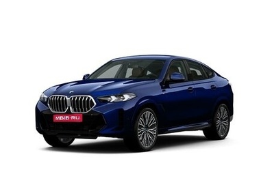 BMW X6, 2025 год, 16 500 000 рублей, 1 фотография