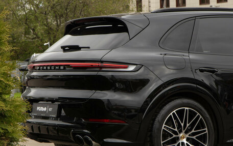 Porsche Cayenne III, 2023 год, 17 595 000 рублей, 1 фотография