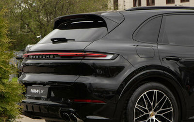 Porsche Cayenne III, 2023 год, 17 595 000 рублей, 1 фотография