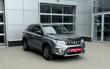 Suzuki Vitara II рестайлинг, 2018 год, 1 530 000 рублей, 1 фотография