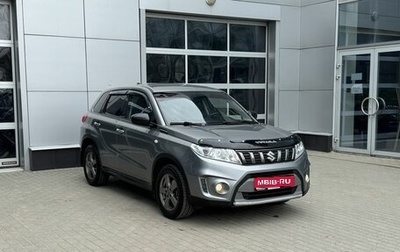Suzuki Vitara II рестайлинг, 2018 год, 1 530 000 рублей, 1 фотография