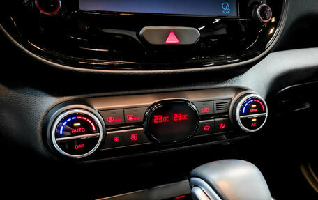 KIA Soul III, 2022 год, 2 445 000 рублей, 21 фотография