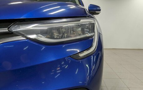 Renault Arkana I, 2021 год, 1 345 000 рублей, 16 фотография