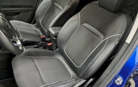 Renault Arkana I, 2021 год, 1 345 000 рублей, 14 фотография