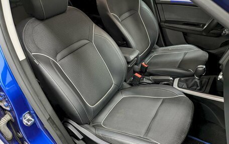 Renault Arkana I, 2021 год, 1 345 000 рублей, 20 фотография