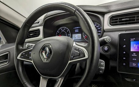 Renault Arkana I, 2021 год, 1 345 000 рублей, 21 фотография
