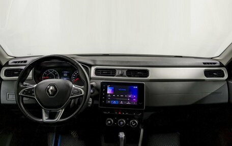 Renault Arkana I, 2021 год, 1 345 000 рублей, 22 фотография