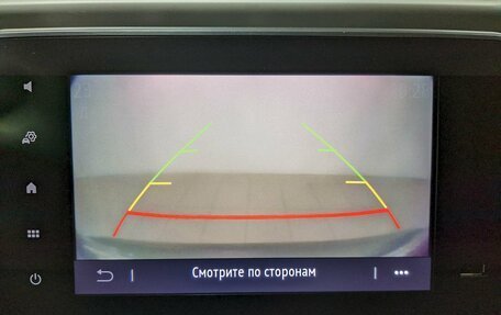 Renault Arkana I, 2021 год, 1 345 000 рублей, 28 фотография