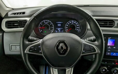 Renault Arkana I, 2021 год, 1 345 000 рублей, 24 фотография