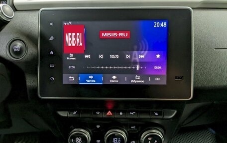 Renault Arkana I, 2021 год, 1 345 000 рублей, 23 фотография