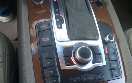 Audi Q7, 2006 год, 1 100 000 рублей, 11 фотография