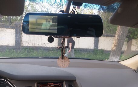 Audi Q7, 2006 год, 1 100 000 рублей, 10 фотография