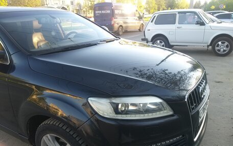 Audi Q7, 2006 год, 1 100 000 рублей, 14 фотография