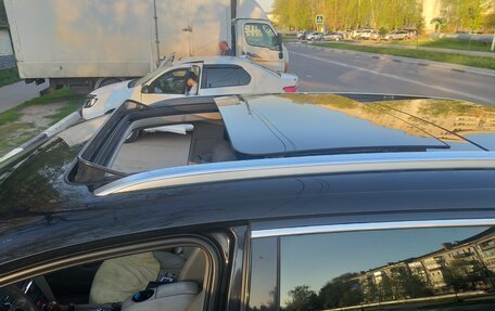 Audi Q7, 2006 год, 1 100 000 рублей, 8 фотография