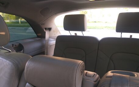 Audi Q7, 2006 год, 1 100 000 рублей, 20 фотография