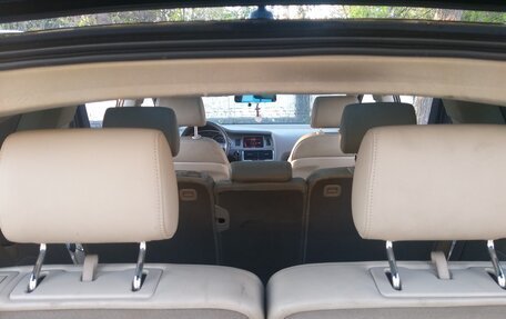 Audi Q7, 2006 год, 1 100 000 рублей, 23 фотография