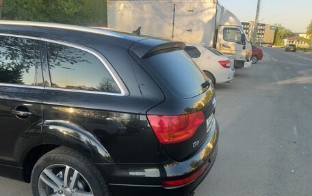 Audi Q7, 2006 год, 1 100 000 рублей, 18 фотография