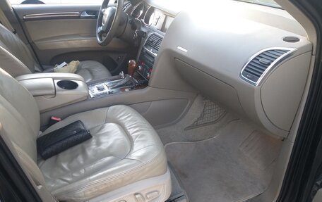 Audi Q7, 2006 год, 1 100 000 рублей, 29 фотография