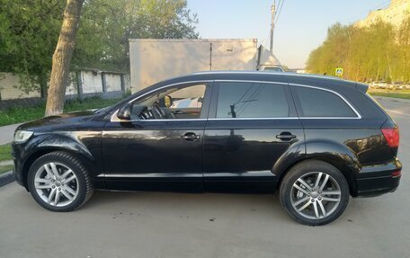 Audi Q7, 2006 год, 1 100 000 рублей, 19 фотография
