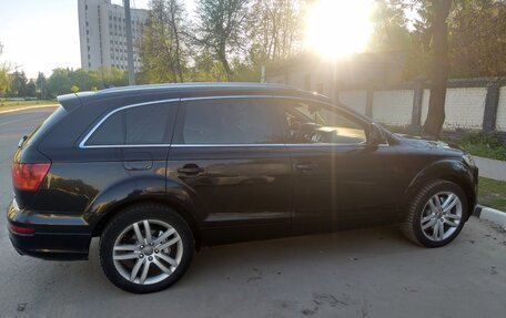 Audi Q7, 2006 год, 1 100 000 рублей, 22 фотография