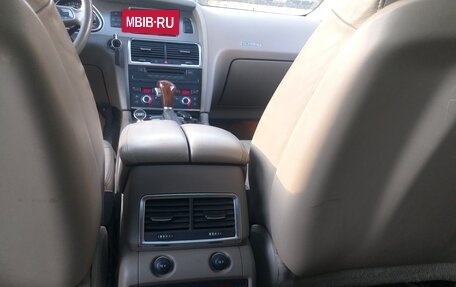 Audi Q7, 2006 год, 1 100 000 рублей, 28 фотография