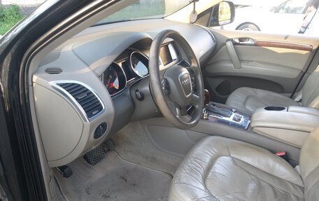 Audi Q7, 2006 год, 1 100 000 рублей, 35 фотография