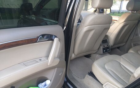 Audi Q7, 2006 год, 1 100 000 рублей, 32 фотография