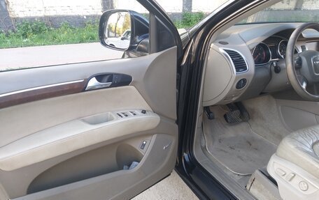 Audi Q7, 2006 год, 1 100 000 рублей, 30 фотография
