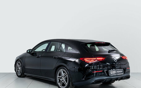 Mercedes-Benz CLA, 2019 год, 2 400 000 рублей, 6 фотография