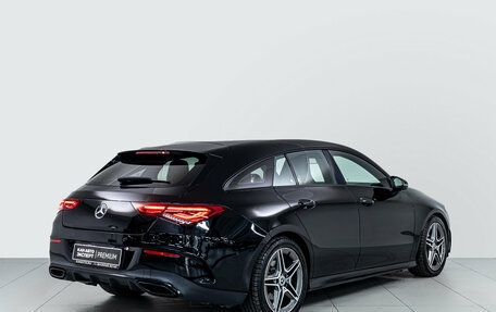 Mercedes-Benz CLA, 2019 год, 2 400 000 рублей, 4 фотография