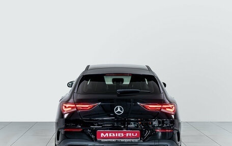 Mercedes-Benz CLA, 2019 год, 2 400 000 рублей, 5 фотография
