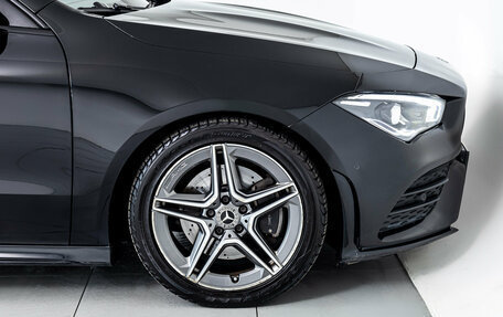 Mercedes-Benz CLA, 2019 год, 2 400 000 рублей, 7 фотография