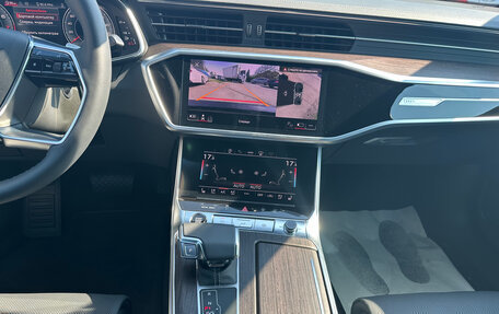 Audi A6, 2025 год, 6 650 000 рублей, 17 фотография