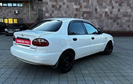 Doninvest Assol, 1999 год, 260 000 рублей, 3 фотография