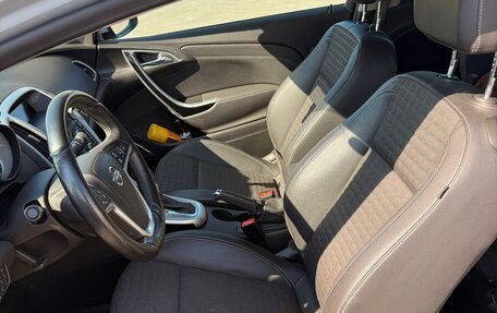 Opel Astra J, 2012 год, 1 050 000 рублей, 8 фотография