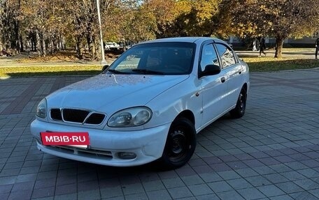 Doninvest Assol, 1999 год, 260 000 рублей, 2 фотография