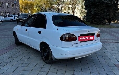 Doninvest Assol, 1999 год, 260 000 рублей, 4 фотография