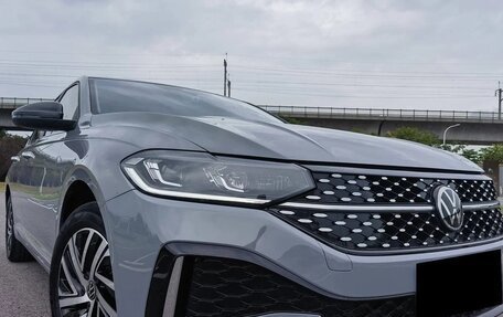 Volkswagen Lavida, 2022 год, 1 720 000 рублей, 4 фотография
