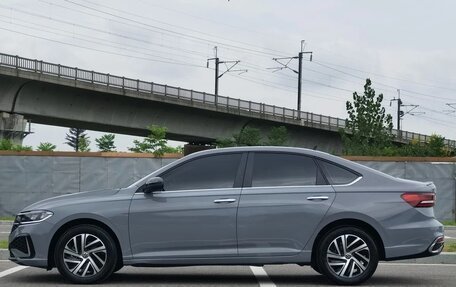 Volkswagen Lavida, 2022 год, 1 720 000 рублей, 5 фотография