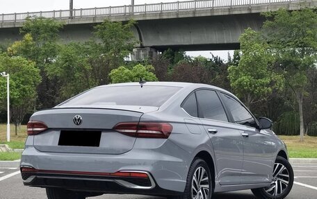 Volkswagen Lavida, 2022 год, 1 720 000 рублей, 6 фотография