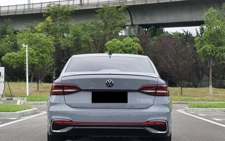 Volkswagen Lavida, 2022 год, 1 720 000 рублей, 7 фотография