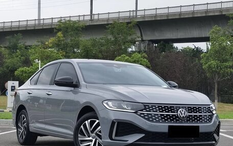 Volkswagen Lavida, 2022 год, 1 720 000 рублей, 3 фотография