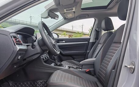 Volkswagen Lavida, 2022 год, 1 720 000 рублей, 9 фотография