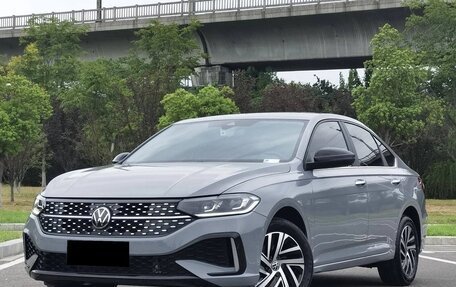 Volkswagen Lavida, 2022 год, 1 720 000 рублей, 2 фотография